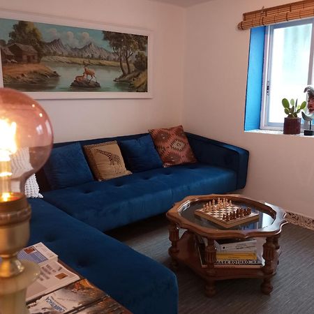 Sweet Water Caminito Del Rey Bed & Breakfast Carratraca Ngoại thất bức ảnh