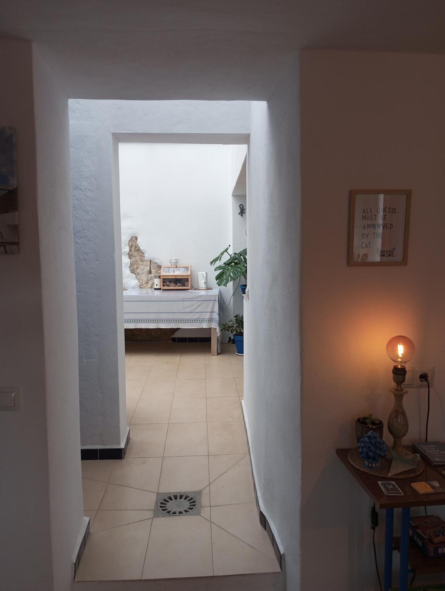 Sweet Water Caminito Del Rey Bed & Breakfast Carratraca Ngoại thất bức ảnh