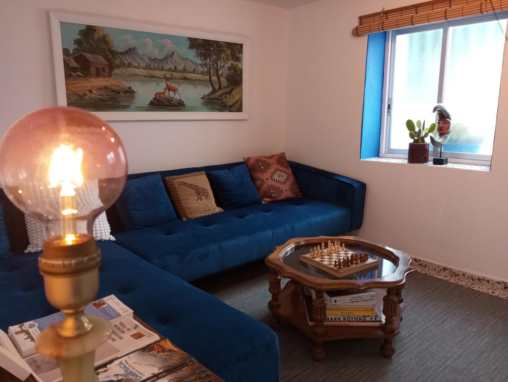 Sweet Water Caminito Del Rey Bed & Breakfast Carratraca Ngoại thất bức ảnh