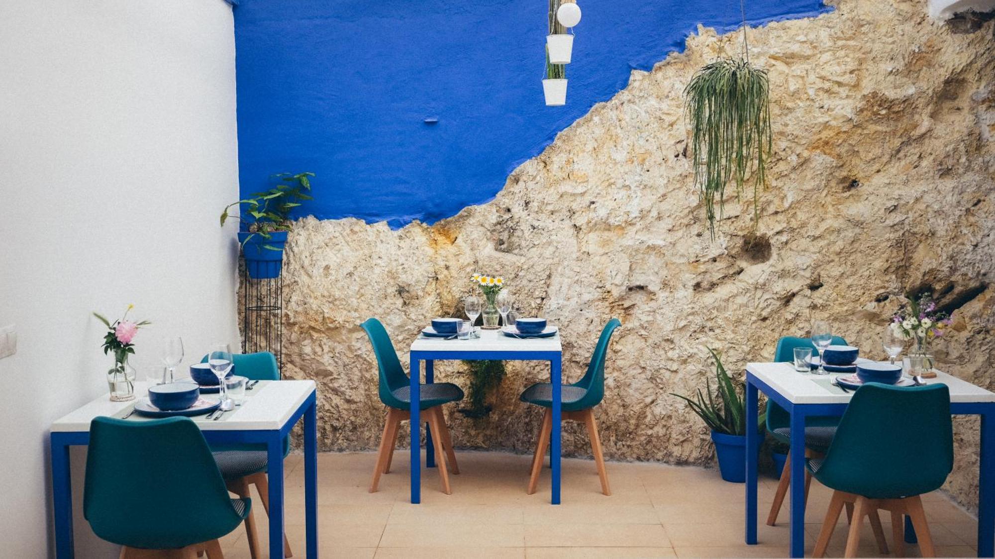 Sweet Water Caminito Del Rey Bed & Breakfast Carratraca Ngoại thất bức ảnh