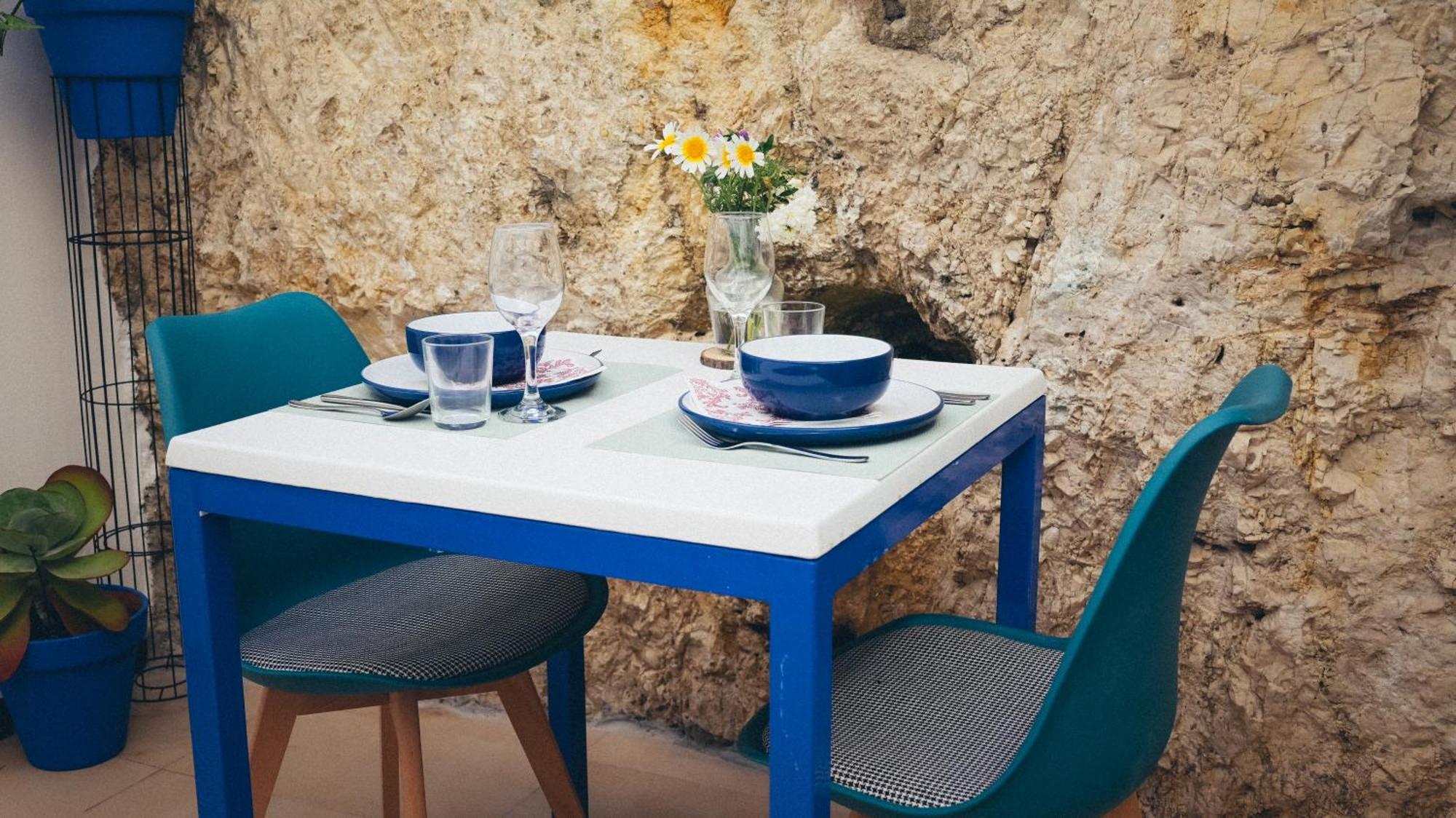 Sweet Water Caminito Del Rey Bed & Breakfast Carratraca Ngoại thất bức ảnh